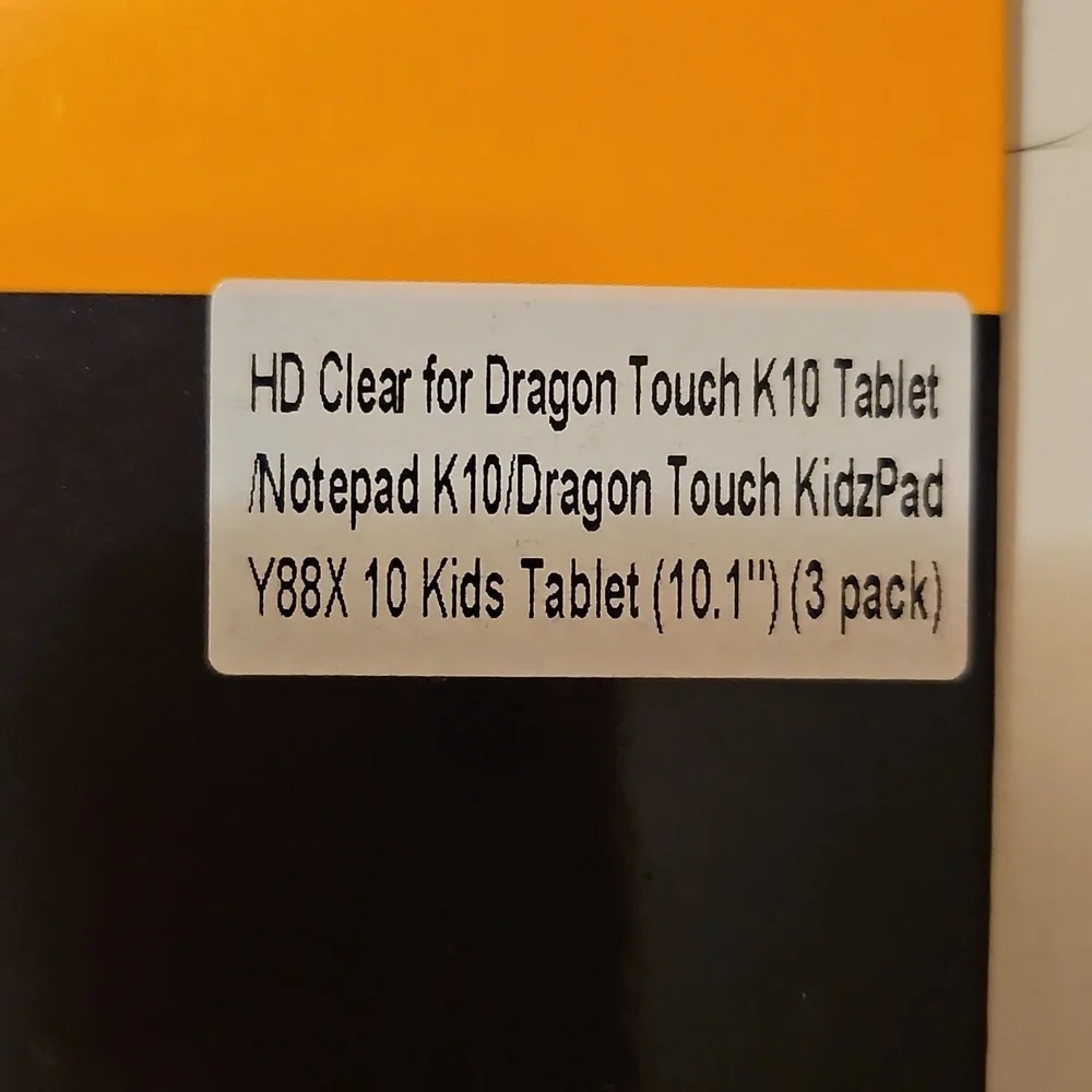 supershieldz screen protector 10